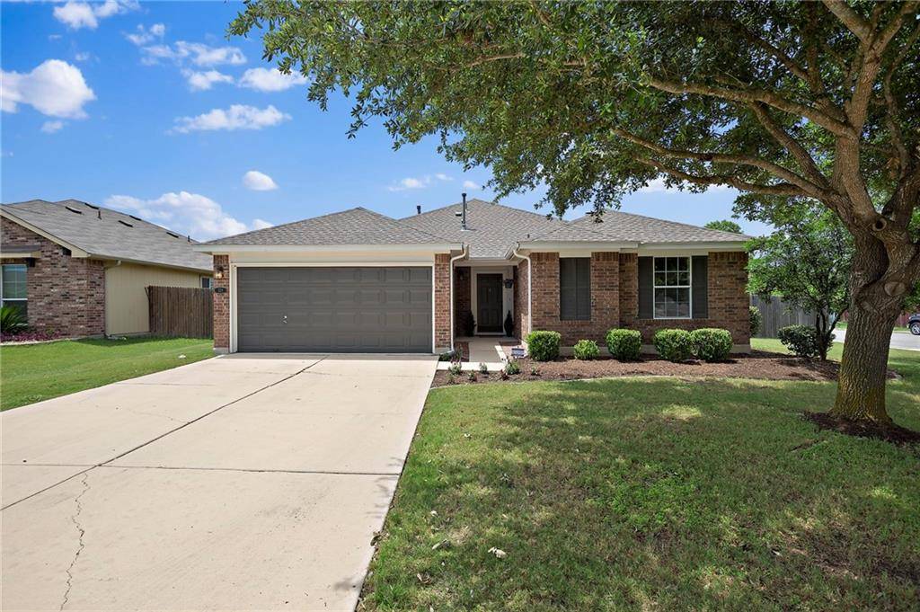 328 Musgrav, Kyle, TX 78640