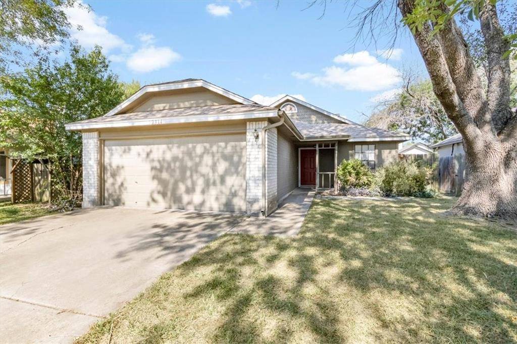 12314 LIMERICK Ave, Austin, TX 78758