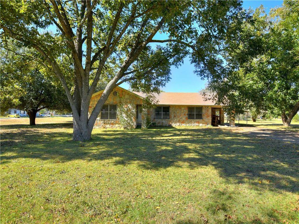 1602 State Highway 95, Bastrop, TX 78602