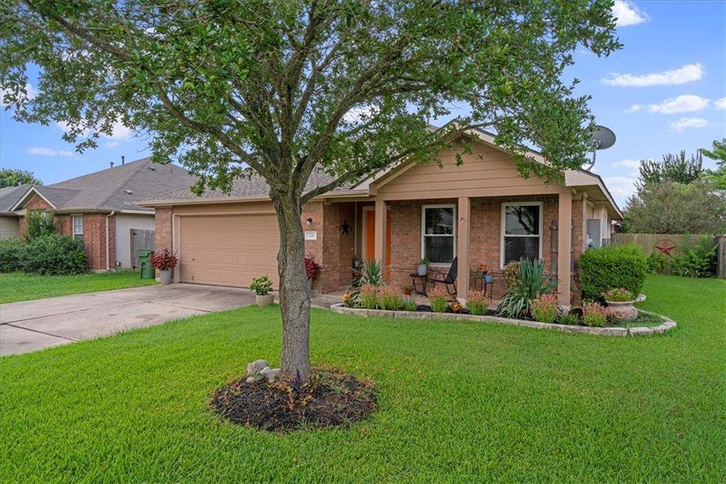 121 Emma Lynn LN, Hutto, TX 78634