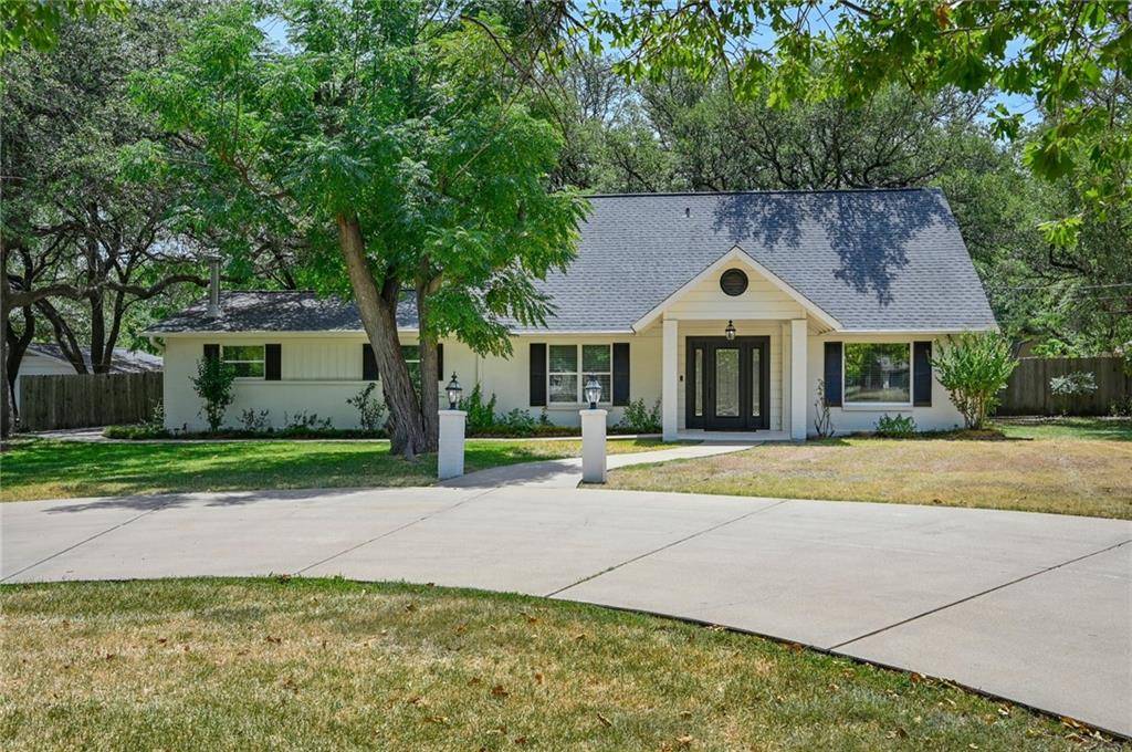 11803 MUSTANG CHASE, Austin, TX 78727