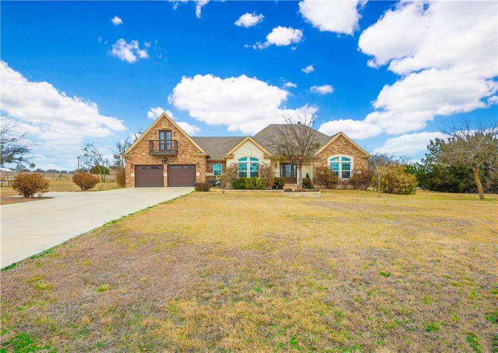 2221 County Road 107, Hutto, TX 78634