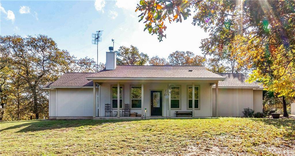 167 22 Hills Road RD, Gause, TX 77857