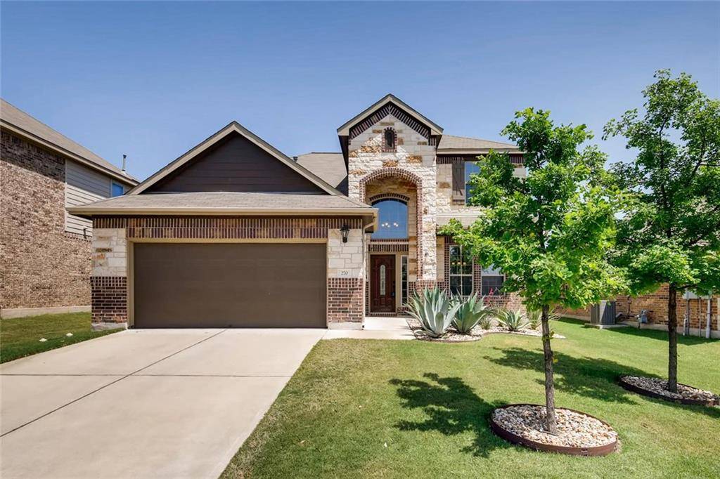 270 Fossilstone TRL, Buda, TX 78610