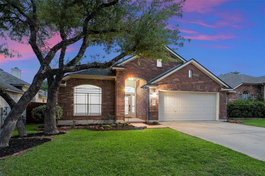 2818 Checker DR, Cedar Park, TX 78613