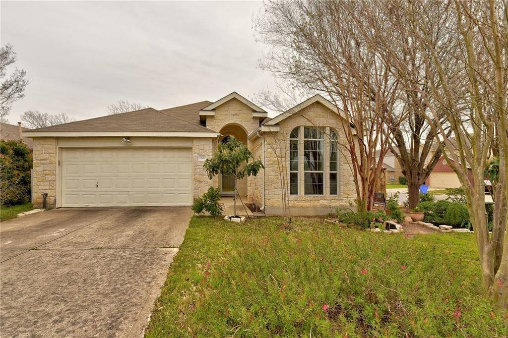 2300 Garrett, Cedar Park, TX 78613