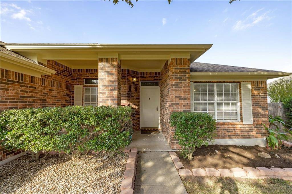 2623 Goldfinch DR, Cedar Park, TX 78613