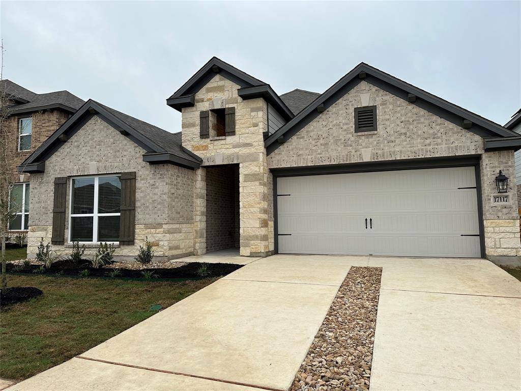 17117 Adoro DR, Manor, TX 78653