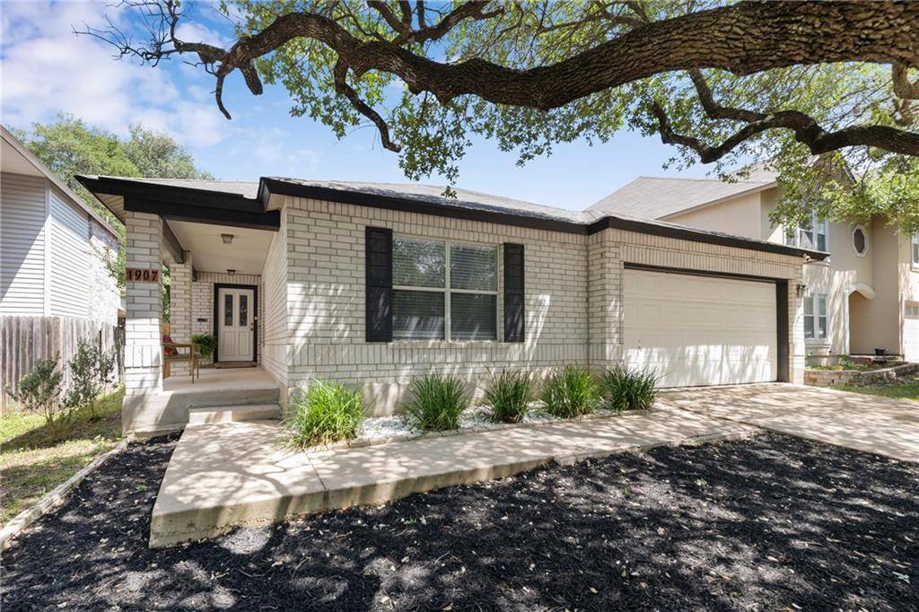 1907 Continental PASS, Cedar Park, TX 78613