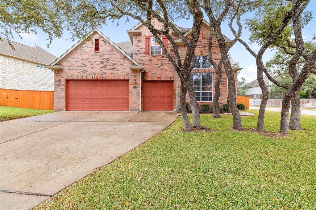 2901 Zambia DR, Cedar Park, TX 78613