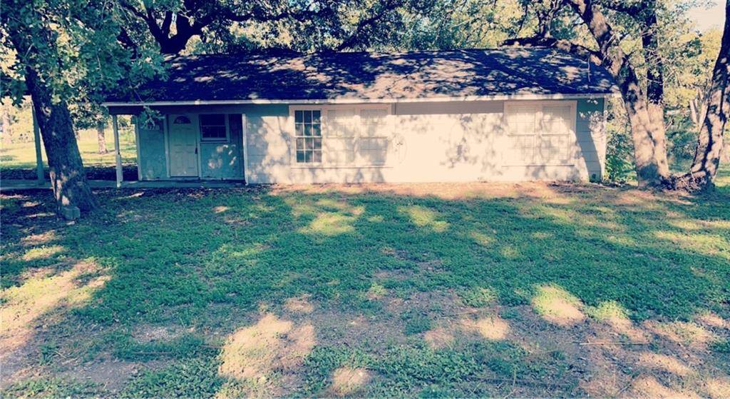 571 Howard ST, Rockdale, TX 76567