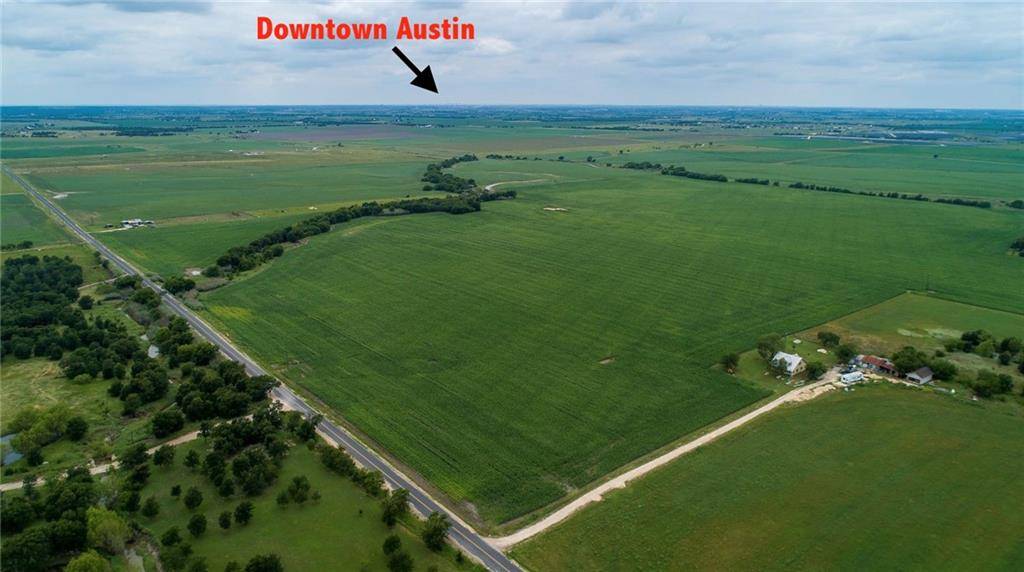 Wells Road Ranchettes - Tract 5, Manor, TX 78653