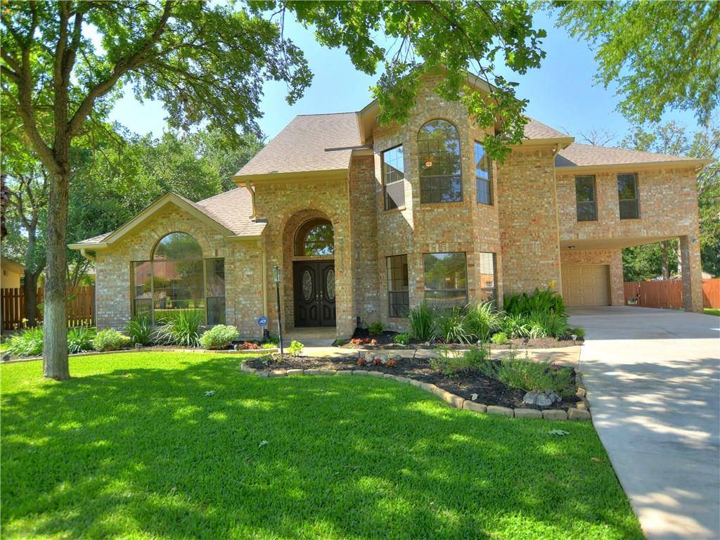 30113 Spyglass CIR, Georgetown, TX 78628