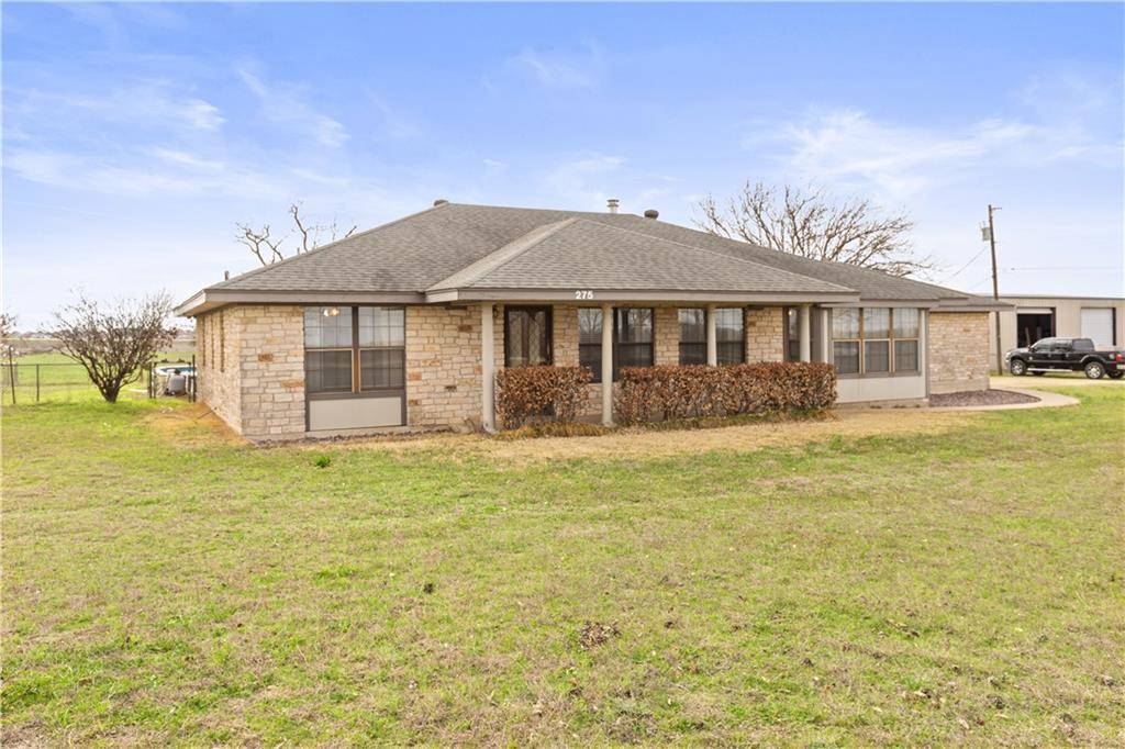 275 Private Road 900, Hutto, TX 78634