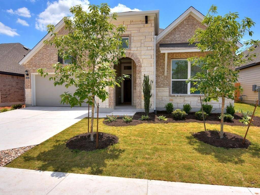 103 Docking Iron DR, Hutto, TX 78634