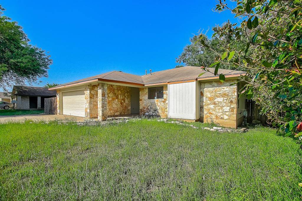 2109 Meadow Brook DR, Round Rock, TX 78664