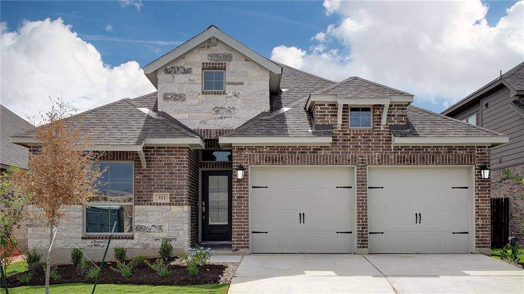 353 Lacey Oak LOOP, San Marcos, TX 78666