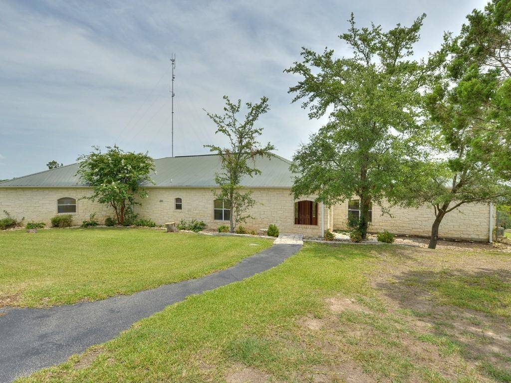 6909 Singleton Bend RD, Marble Falls, TX 78654