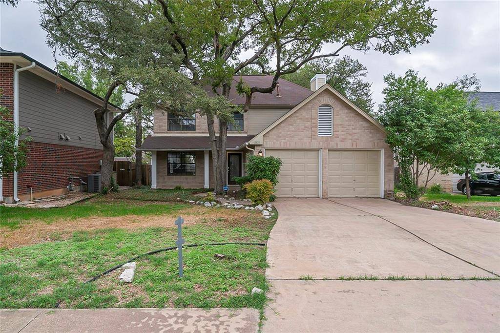 17503 Klamath Falls DR, Round Rock, TX 78681