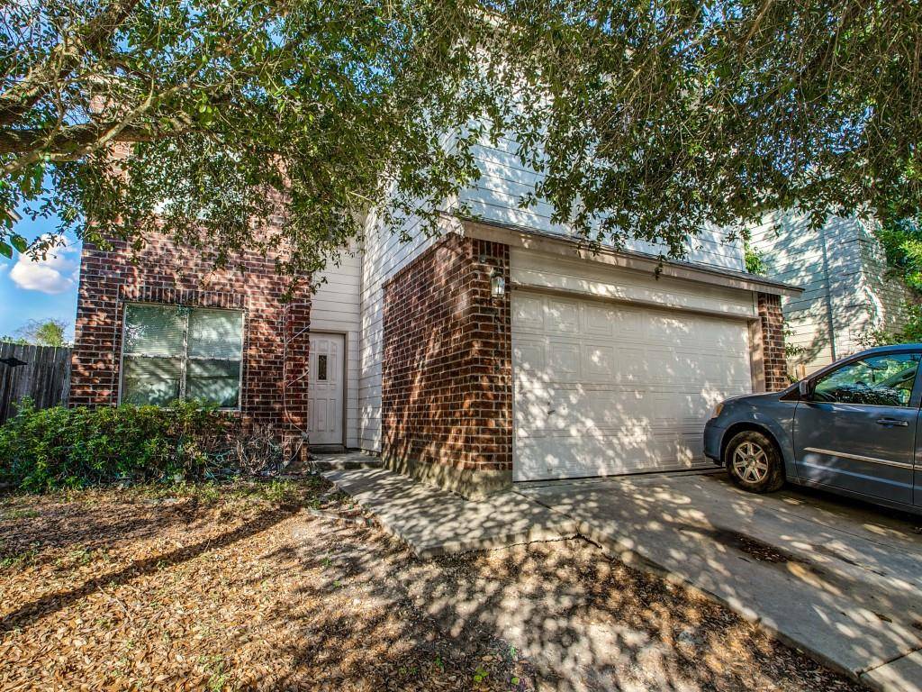 6928 AUTUMN VIEW, Converse, TX 78109