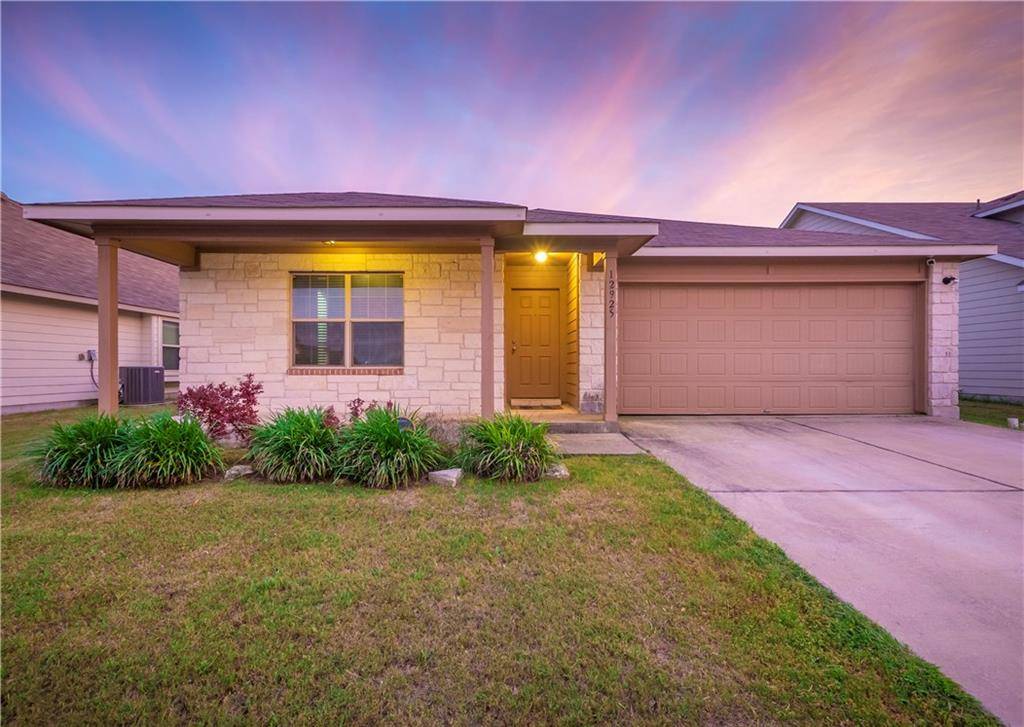12925 Ring DR, Manor, TX 78653