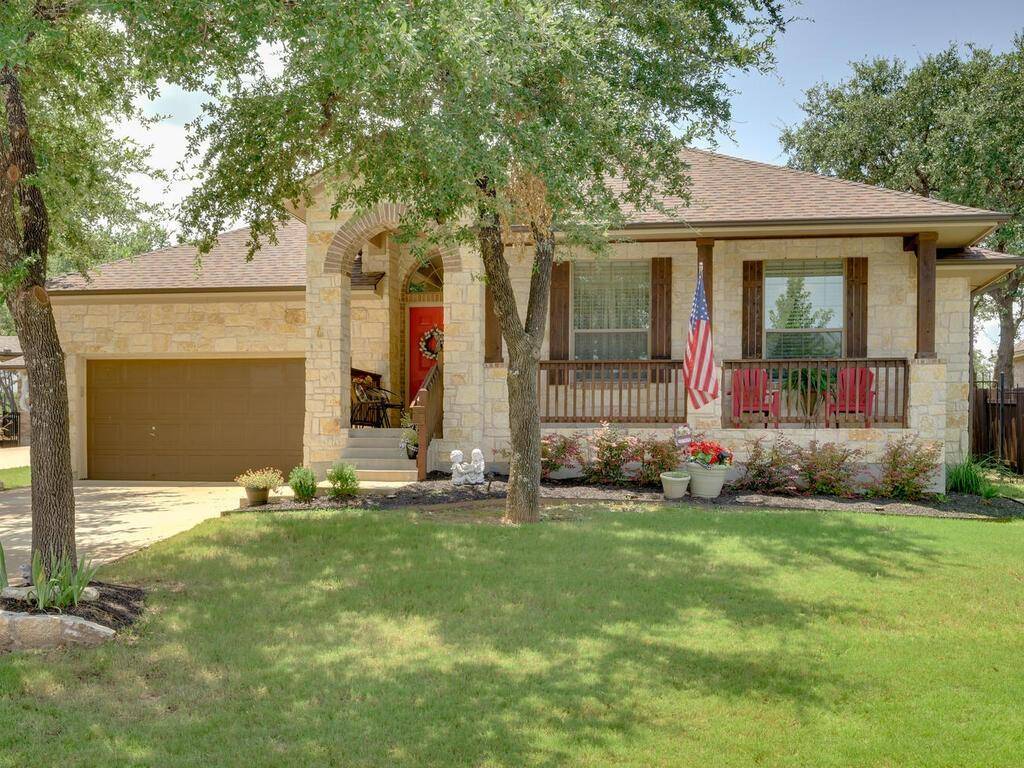 5513 Texas Bluebell DR, Spicewood, TX 78669