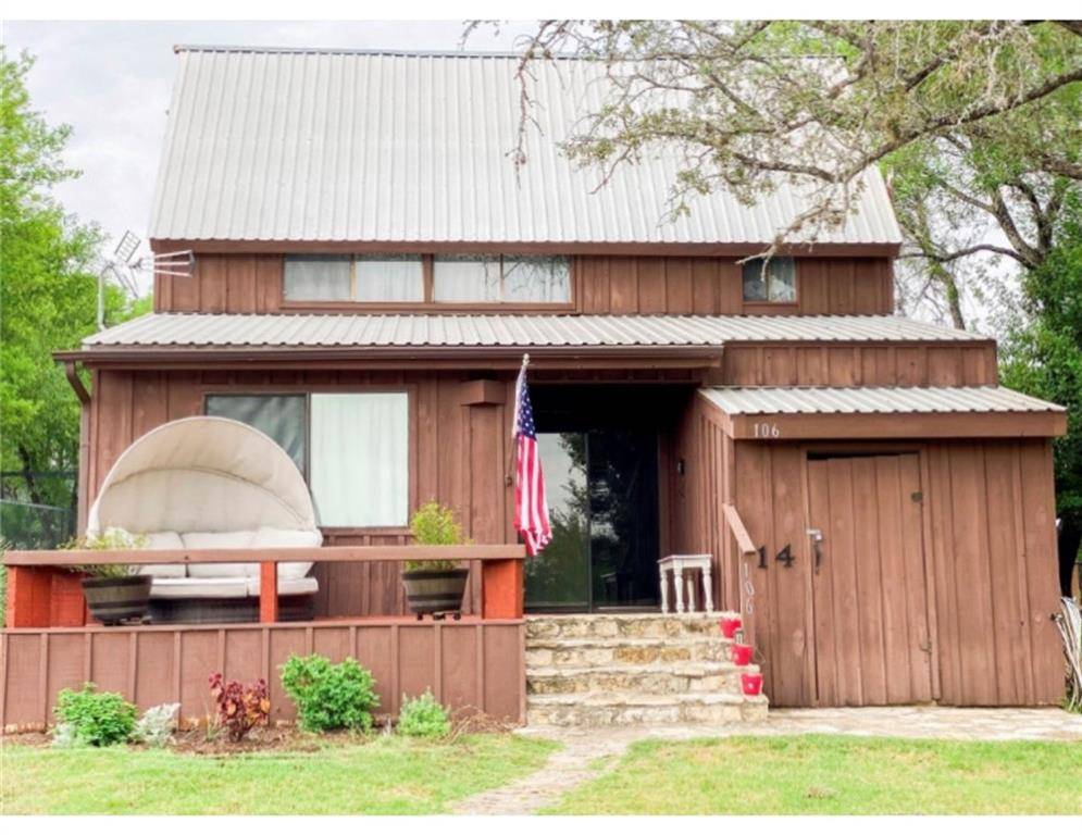 106 Topspin DR, Spicewood, TX 78669