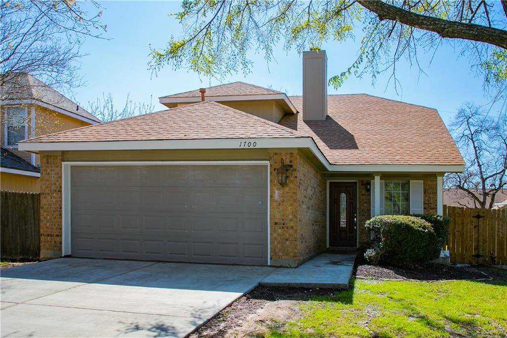 1700 Southwestern TRL, Round Rock, TX 78664