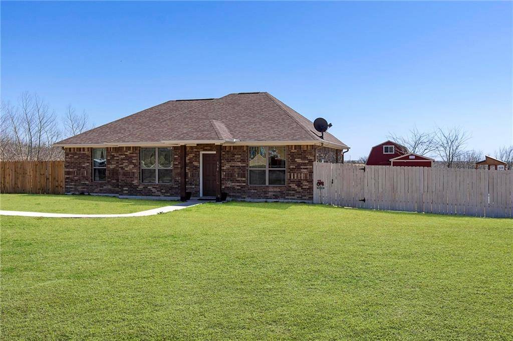 456 E Ridge LN, Kyle, TX 78640