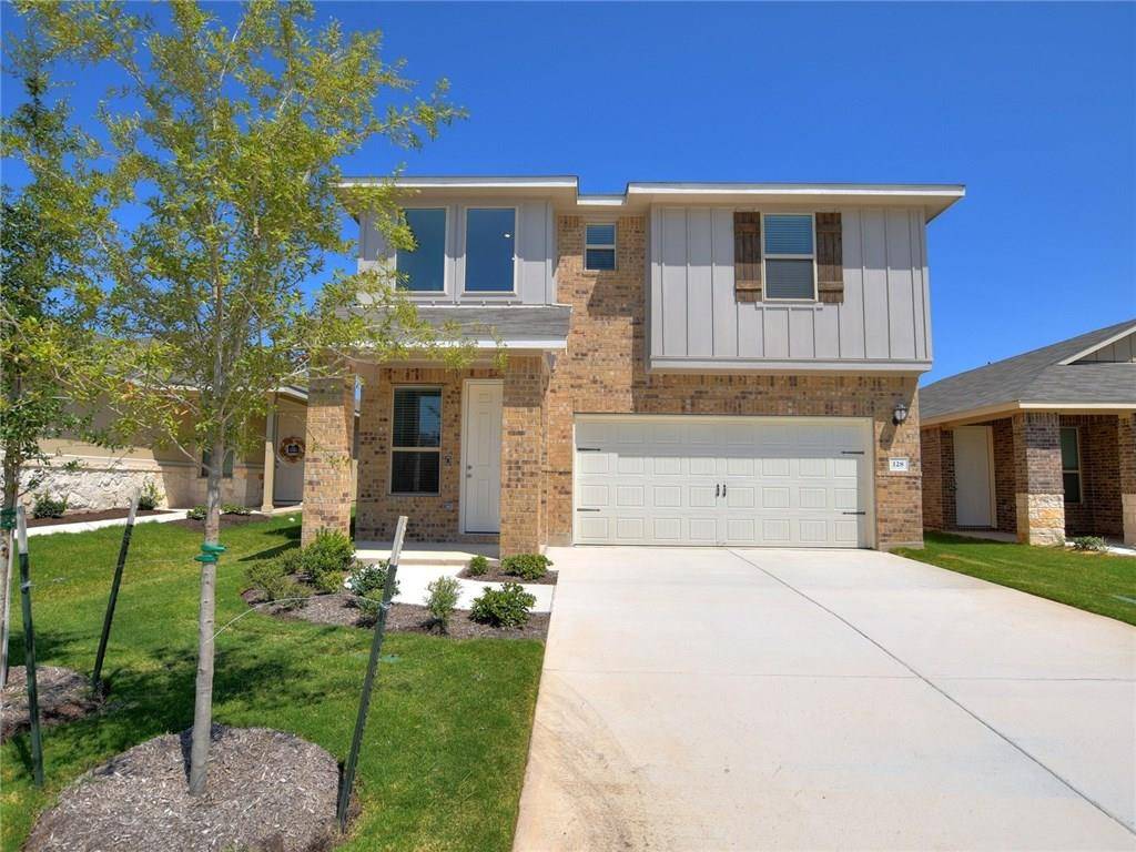 128 McFarland ST, Georgetown, TX 78628