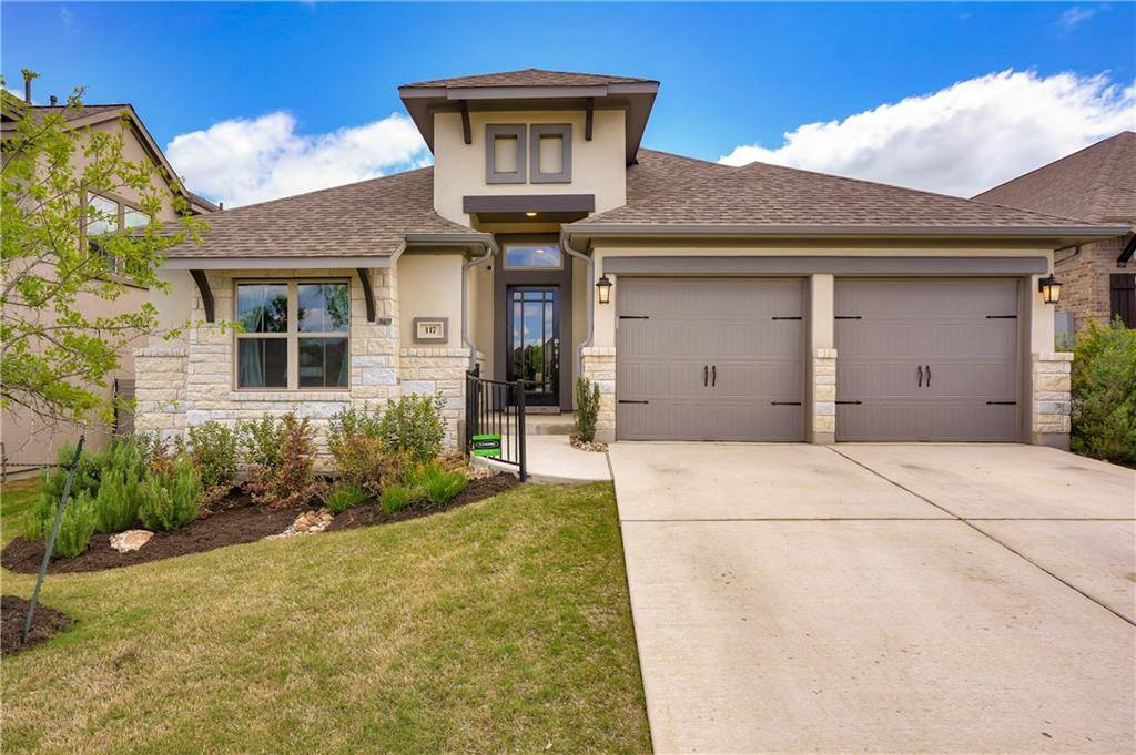 117 Belford ST, Georgetown, TX 78628