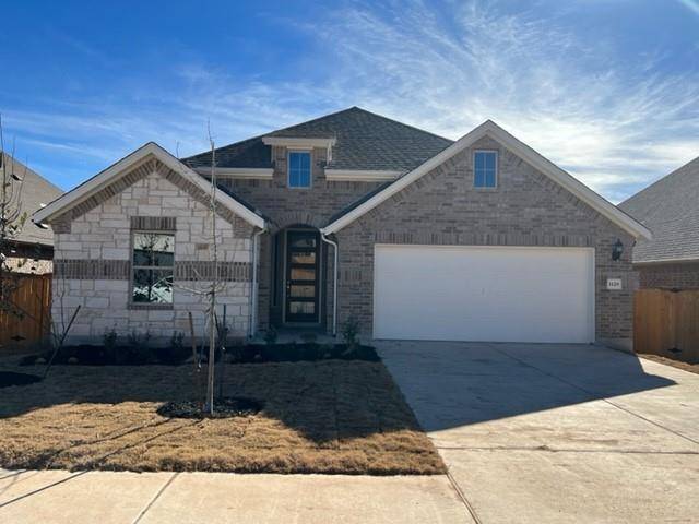 1129 Malibar LN, Georgetown, TX 78628
