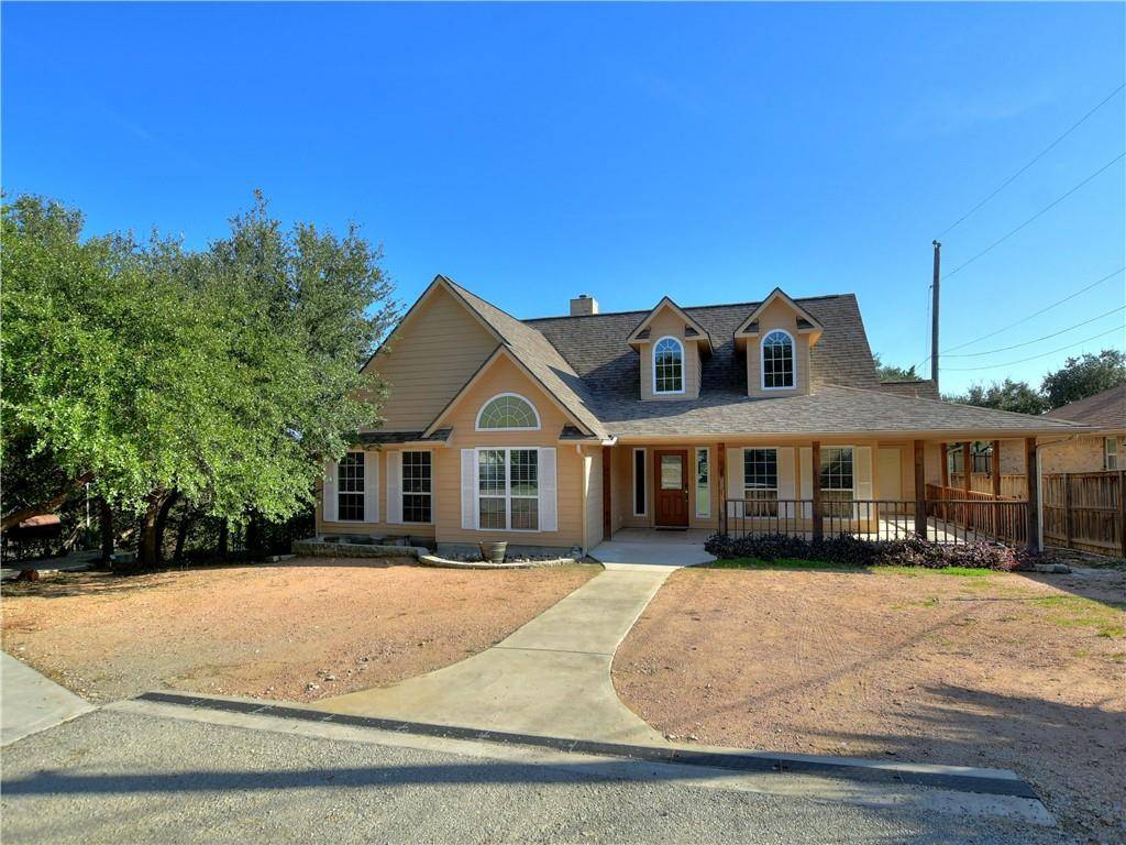 20130 Rod And Gun Club RD, Spicewood, TX 78669