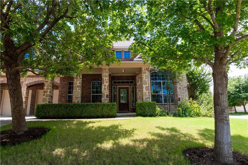 13600 Amber Dawn CT, Manor, TX 78653