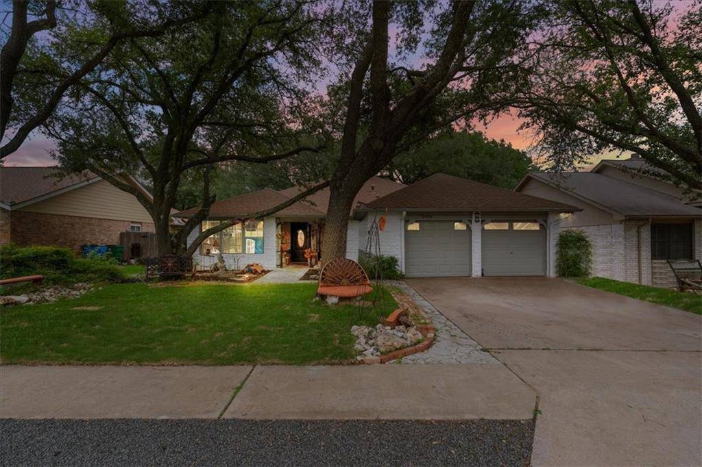 2406 Spring Wagon LN, Austin, TX 78728