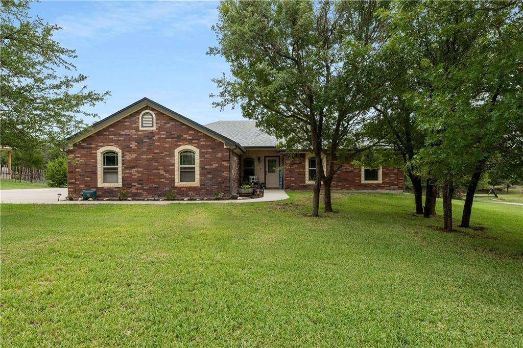 1001 County Road 3150, Kempner, TX 76539
