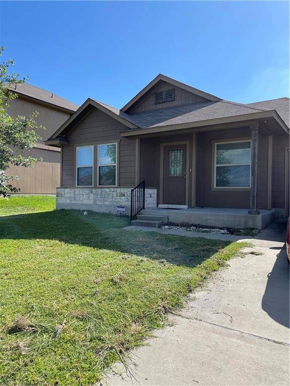 613 Amber LN, Jarrell, TX 76537