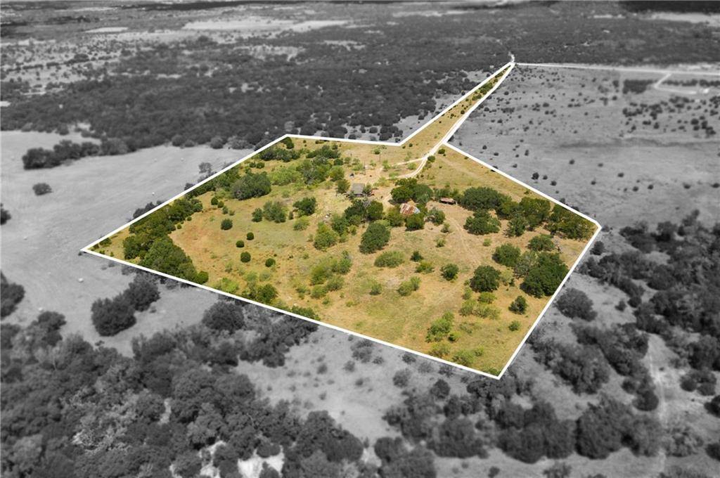 676 County Road 3930, Lampasas, TX 76550