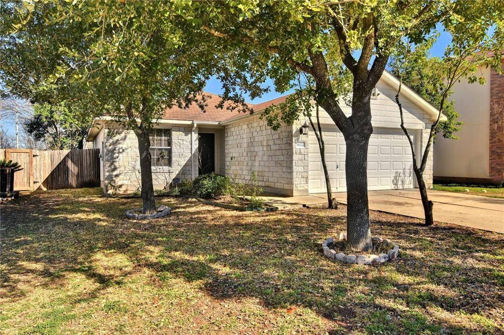 18124 Canopy LN, Manor, TX 78653