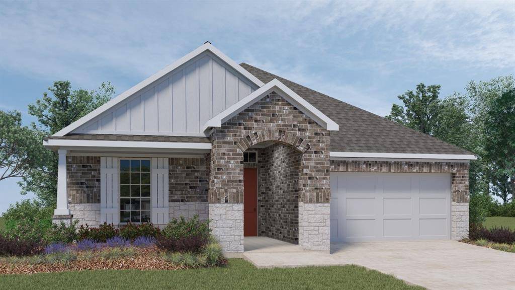 14301 McArthur DR, Manor, TX 78653
