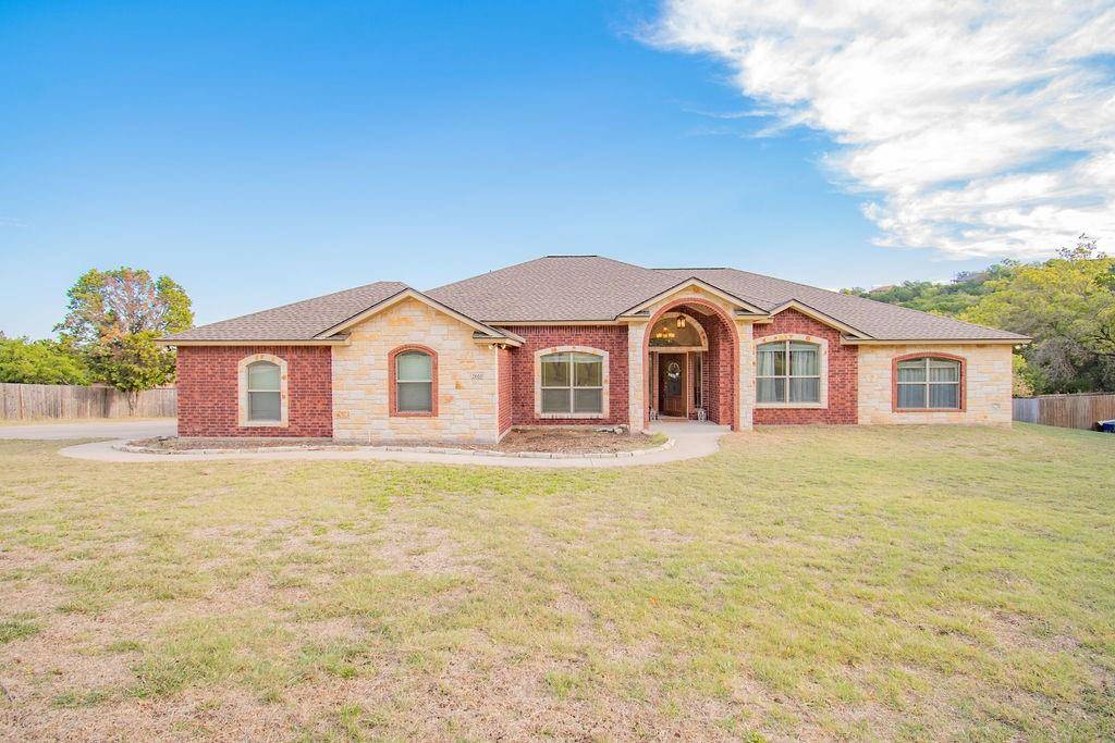 2610 Freedom LN, Copperas Cove, TX 76522
