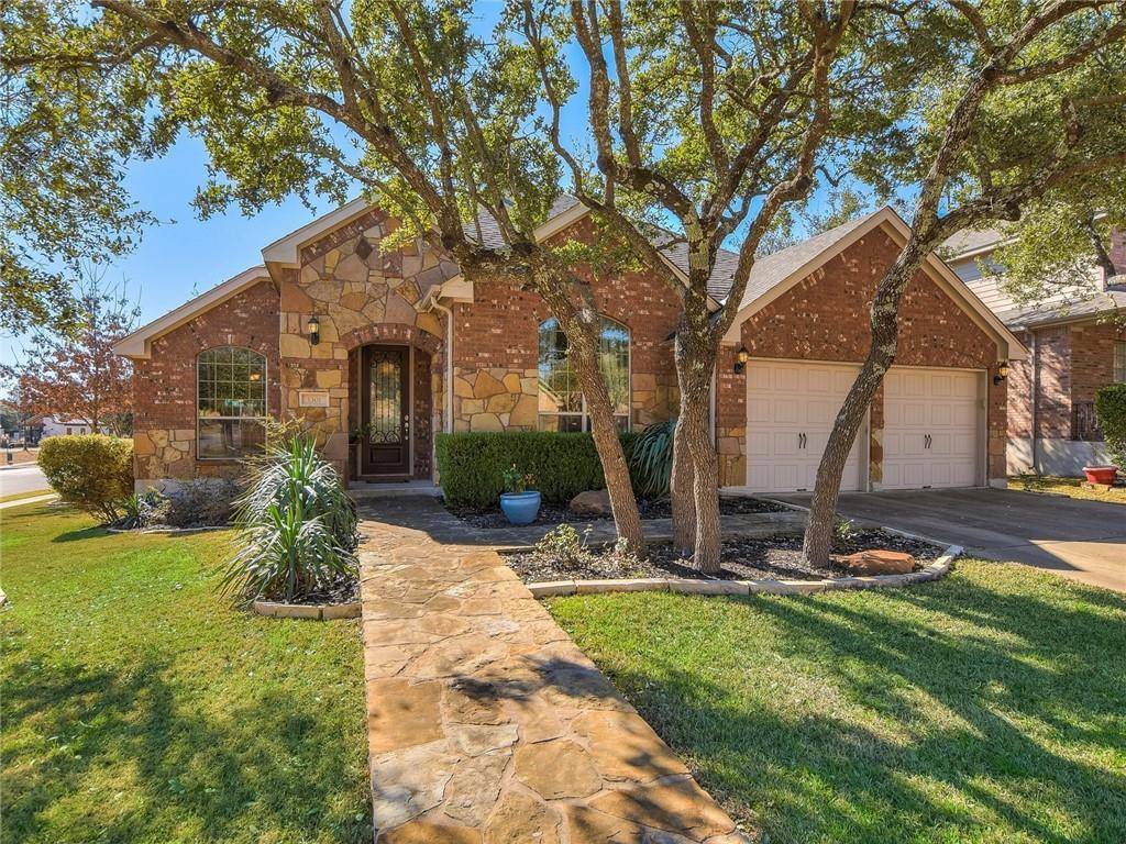 1301 Terrace View DR, Cedar Park, TX 78613