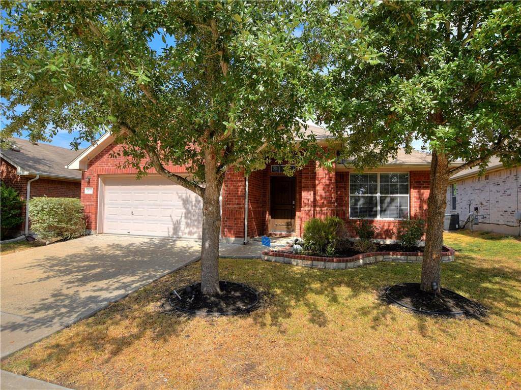 1851 Stone Rim LOOP, Buda, TX 78610