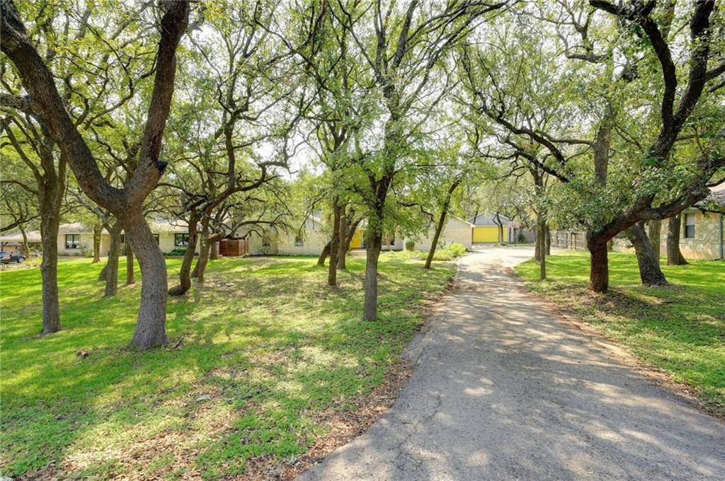 412 W Esparada DR, Georgetown, TX 78628
