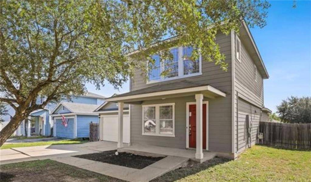 12501 Briarcreek LOOP, Manor, TX 78653
