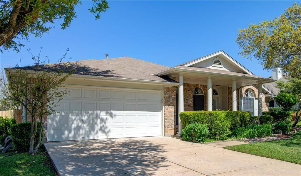 17306 Abaco Harbour LN, Round Rock, TX 78664