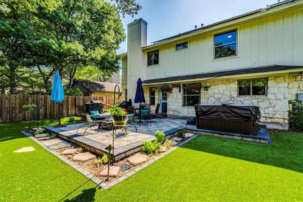 1709 Old Mill RD, Cedar Park, TX 78613