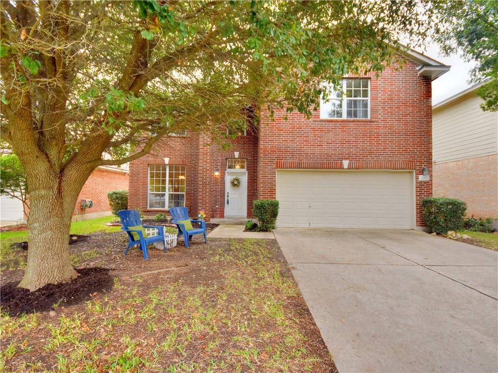 4023 Barlow DR, Round Rock, TX 78681