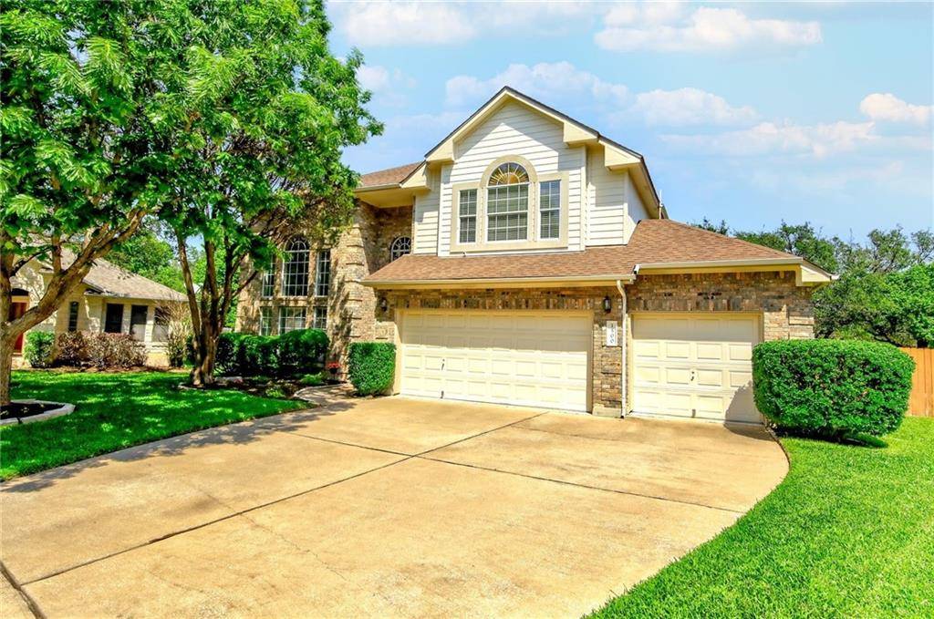 1500 Menteer DR, Cedar Park, TX 78613