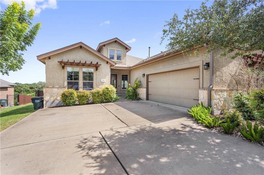 5416 Coral Bean CV, Spicewood, TX 78669
